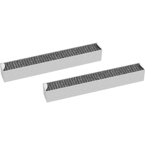 Активный угольный фильтр Miele AirClean DKF 30-P