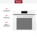 Духовой шкаф Miele DO7860 BRWS