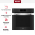 Духовой шкаф Miele DO7860 CLST