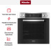 Духовой шкаф Miele H 2269-1 E Active