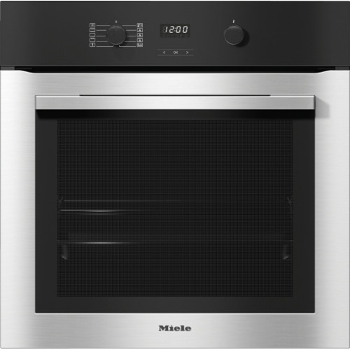 Духовой шкаф Miele H 2760 B EDST/CLST