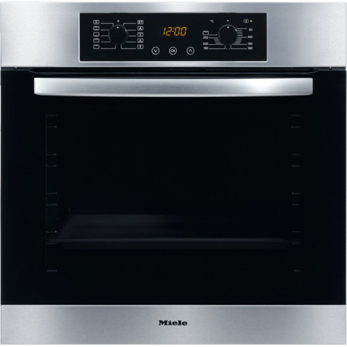 Духовой шкаф Miele H 4710 B