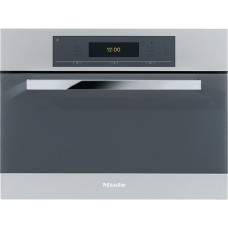 Духовой шкаф Miele H 5080 BM (Ice)