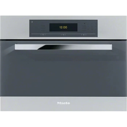 Духовой шкаф Miele H 5080 BM (Ice)