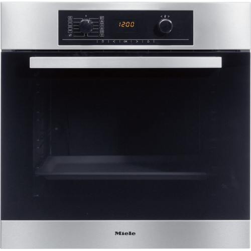 Духовой шкаф Miele H 5241 B ED
