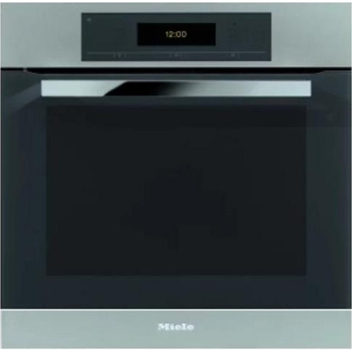 Духовой шкаф Miele H 5681 BP (Ice)