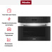 Духовой шкаф Miele H 7244 BP EDST/CLST