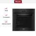 Духовой шкаф Miele H 7262 B OBSW