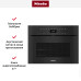 Духовой шкаф Miele H 7440 BPX OBSW