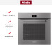 Духовой шкаф Miele H 7460 B GRGR