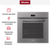 Духовой шкаф Miele H 7464 BP GRGR