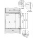 Духовой шкаф Miele H 7464 BPX 125 Gala Ed