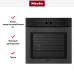 Духовой шкаф Miele H 7464 BPX 125 Gala Ed