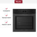 Духовой шкаф Miele H 7464 BPX 125 Gala Ed