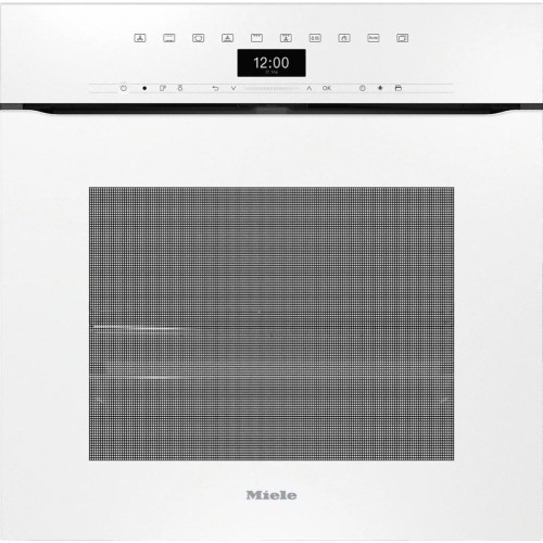 Духовой шкаф Miele H 7464 BPX BRWS