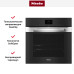 Духовой шкаф Miele H 7660 BP EDST/CLST