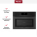Духовой шкаф Miele H 7840 BMX 125 Gala Ed