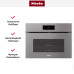 Духовой шкаф Miele H 7840 BMX GRGR