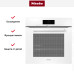 Духовой шкаф Miele H 7860 BP BRWS