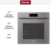 Духовой шкаф Miele H 7860 BPX GRGR