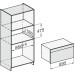 Духовой шкаф Miele H 7890 BP EDST/CLST