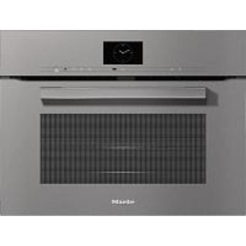 Духовой шкаф Miele H7640BM GRGR