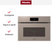 Духовой шкаф Miele H7840 BMX Pearlbeige