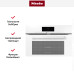 Духовой шкаф Miele H7840BM BRWS