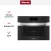 Духовой шкаф Miele H7840BM EDST/CLST