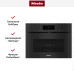 Духовой шкаф Miele H7840BMX OBSW