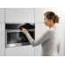 Духовой шкаф с СВЧ Miele H6100B EDST/CLST