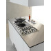 Газовая панель Miele CS 1011 G