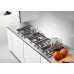 Газовая панель Miele CS 1011 G