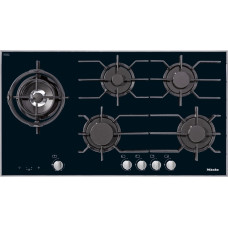 Газовая варочная панель Miele KM 3054-1 с витрины, новая (без коробки)