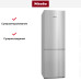 Холодильник Miele KDN4174E el Active с витрины, царапина на корпусе