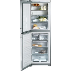 Холодильник Miele KFN 14827 SDE ed