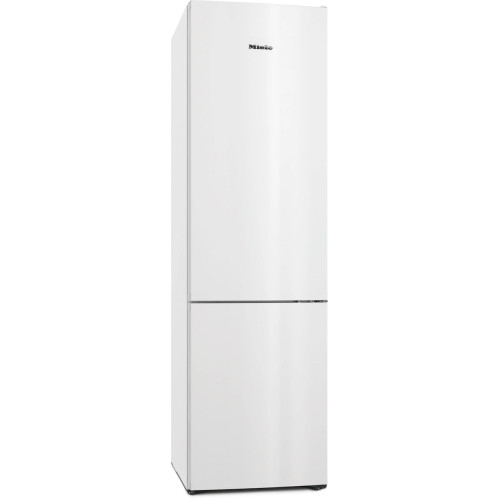 Холодильник Miele KFN 4394 ED белый