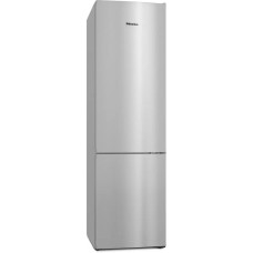 Холодильник Miele KFN 4394 ED сталь, с витрины