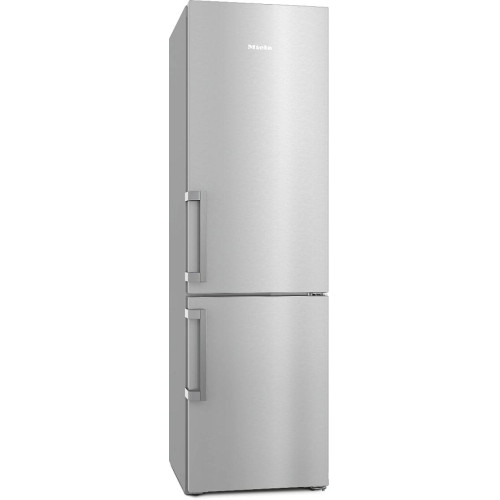 Холодильник Miele KFN 4795 CD DD CleanSteel