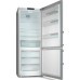 Холодильник Miele KFN 4796 CD EL со сломанной полкой внутри