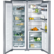 Холодильник Miele KFNS 4917 SD ed