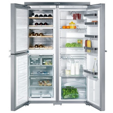 Холодильник Miele KFNS 4925 SDE ED