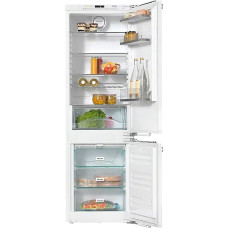 Холодильник Miele KFNS37432iD