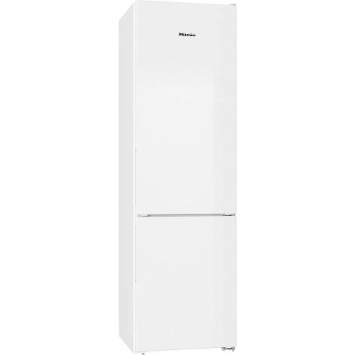 Холодильно-морозильная комбинация Miele KFN 29032 D ws