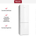 Холодильно-морозильная комбинация Miele KFN 29683 D brws