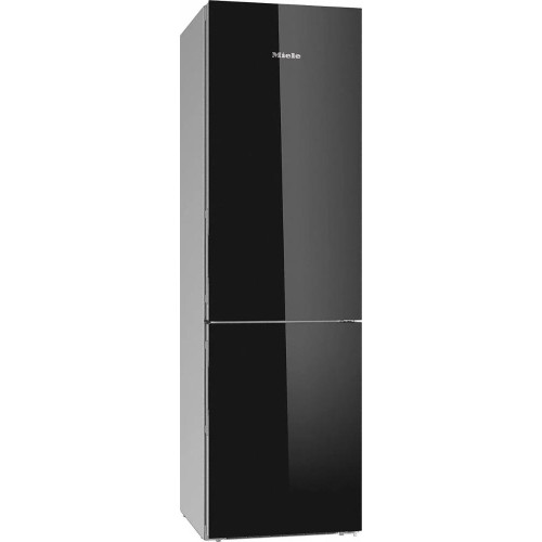 Холодильно-морозильная комбинация Miele KFN 29683 D obsw