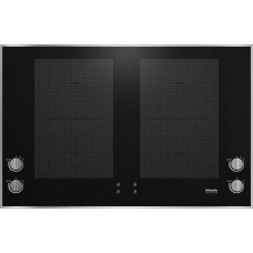Индукционная панель конфорок Miele KM7174 FR