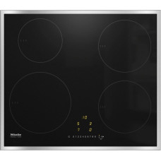Индукционная панель конфорок с сенсорным управлением Miele KM7201 FR