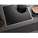 Индукционная панель конфорок с сенсорным управлением Miele KM7201 FR