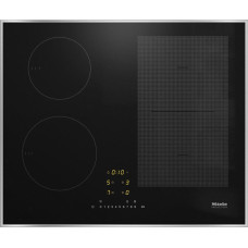 Индукционная панель конфорок с сенсорным управлением Miele KM7464 FR